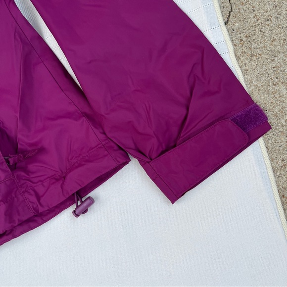 NWOT Columbia Women’s Switchback III Waterproof Rain Jacket - Picture 4 of 12